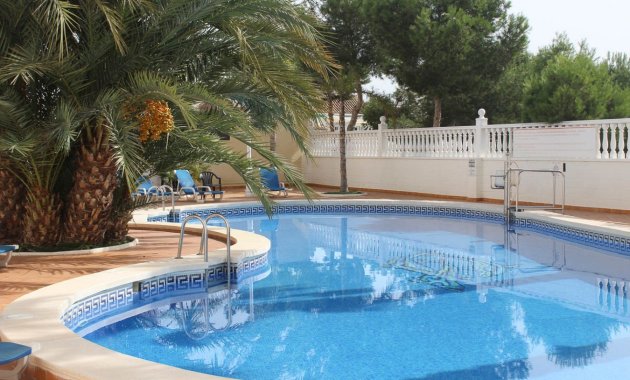 Herverkoop - Appartement -
Guardamar del Segura - El Eden