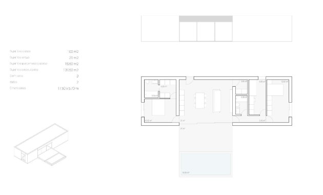 Nieuwbouw Woningen - Villa -
Alfas del Pí - Romeral