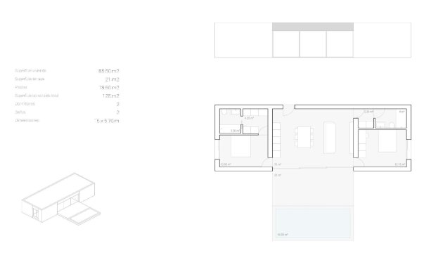 Nieuwbouw Woningen - Villa -
Alfas del Pí - Barranc Fondo