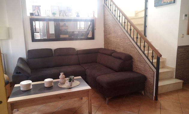 Herverkoop - Vrijstaande woning / Villa -
Los Montesinos - La Herrada