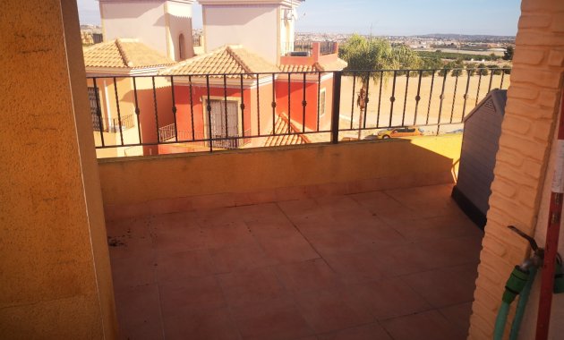 Herverkoop - 4. House - Detached Villa -
Los Montesinos - La Herrada