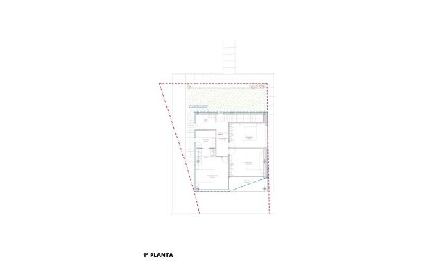 New Build - Villa -
Pilar de la Horadada - Pinar de Campoverde