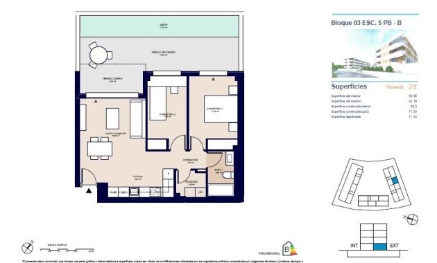 Nieuwbouw Woningen - Appartement -
San Juan Alicante - Franc Espinós