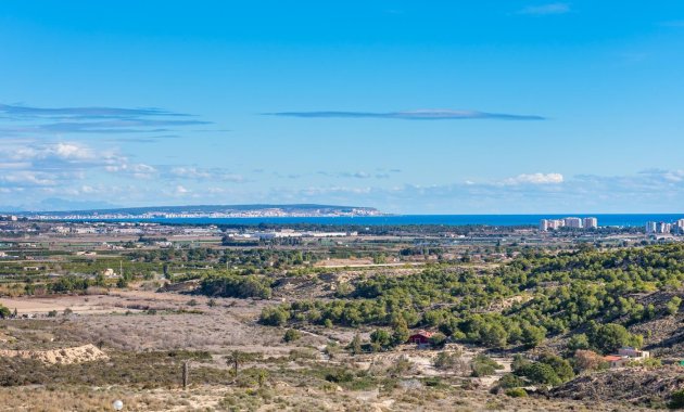 Revente - Villa -
Rojales - Ciudad Quesada