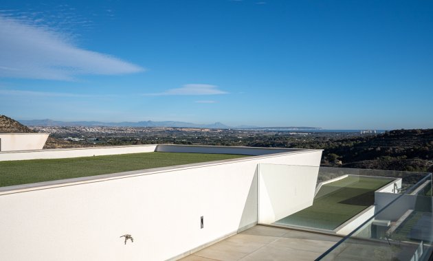 Revente - Détaché / Villa -
Ciudad Quesada - Rojales - Rojales