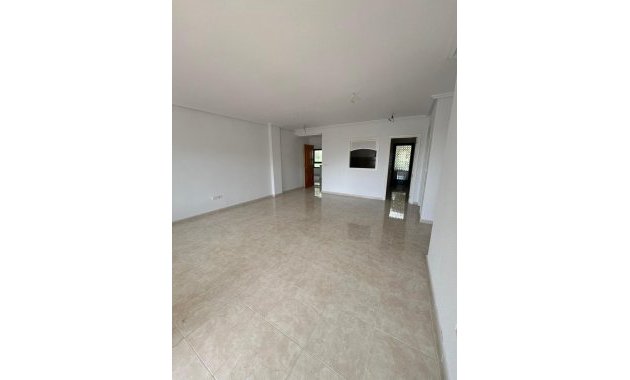 Neue Gebäude - Apartment -
Orihuela Costa - Lomas de Campoamor