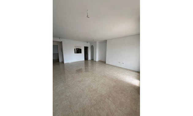 Obra nueva - Apartamento -
Orihuela Costa - Lomas de Campoamor