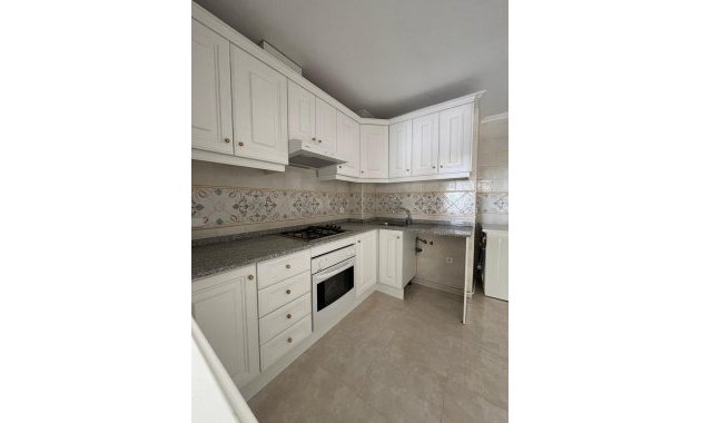 Obra nueva - Apartamento -
Orihuela Costa - Lomas de Campoamor