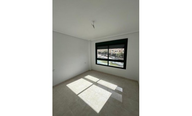 Obra nueva - Apartamento -
Orihuela Costa - Lomas de Campoamor