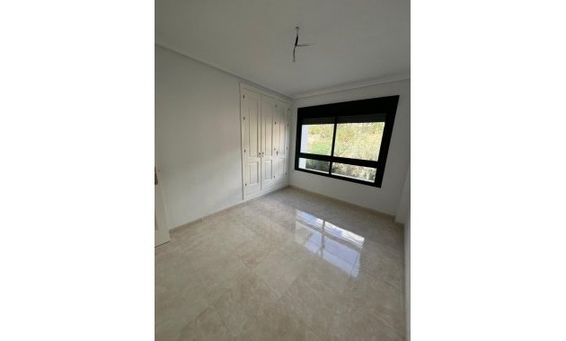 Obra nueva - Apartamento -
Orihuela Costa - Lomas de Campoamor