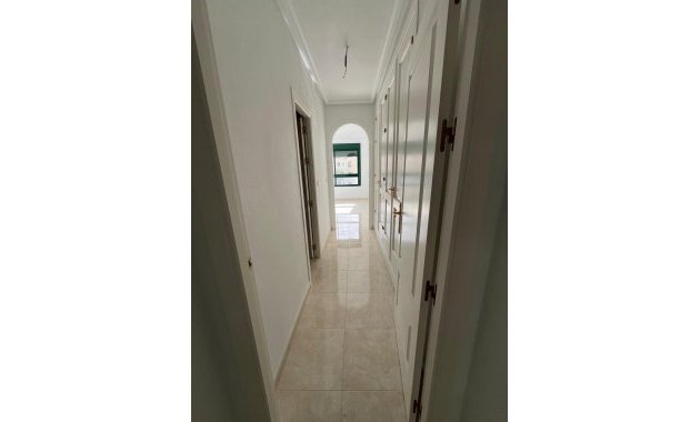 Obra nueva - Apartamento -
Orihuela Costa - Lomas de Campoamor