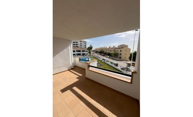 Obra nueva - Apartamento -
Orihuela Costa - Lomas de Campoamor