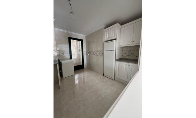 Obra nueva - Apartamento -
Orihuela Costa - Lomas de Campoamor