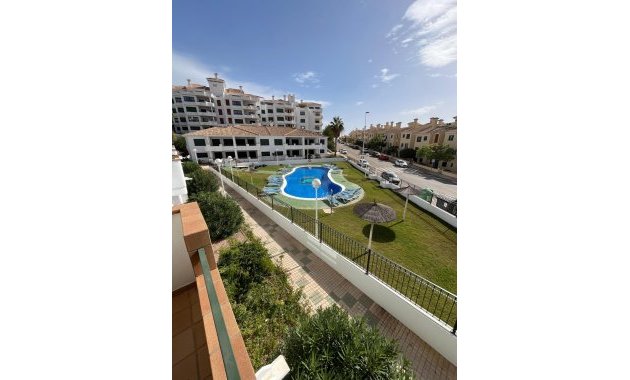 Obra nueva - Apartamento -
Orihuela Costa - Lomas de Campoamor