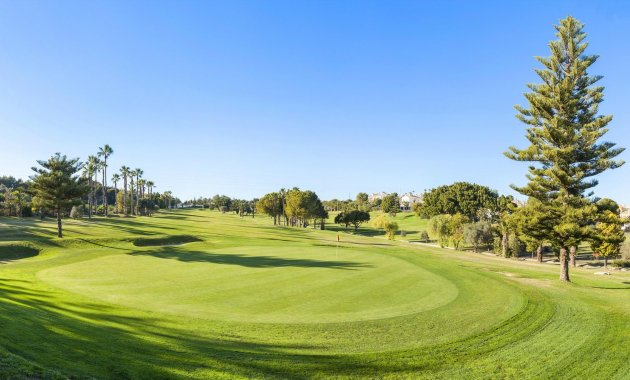 Neue Gebäude - Apartment -
Orihuela Costa - Lomas de Campoamor