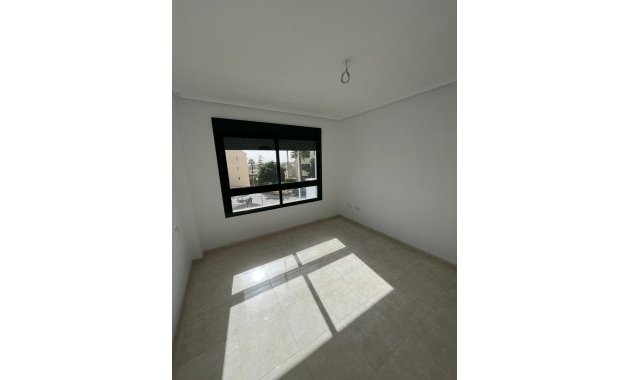 Nieuwbouw Woningen - Penthouse -
Orihuela Costa - Lomas de Campoamor