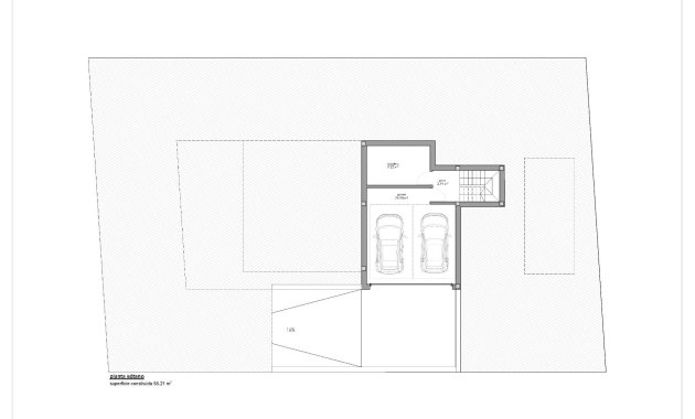 Nieuwbouw Woningen - Villa -
La Manga Club