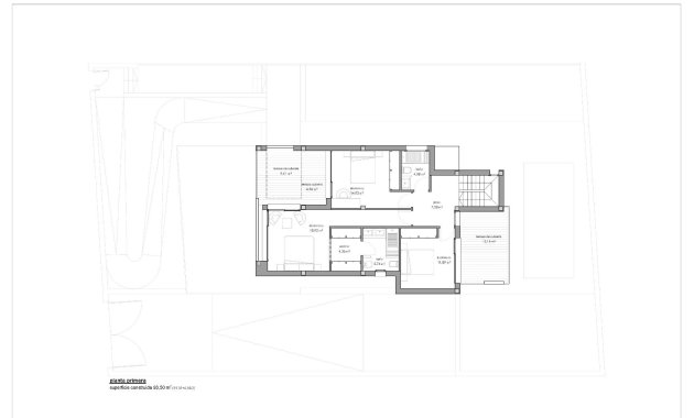 New Build - Villa -
La Manga Club