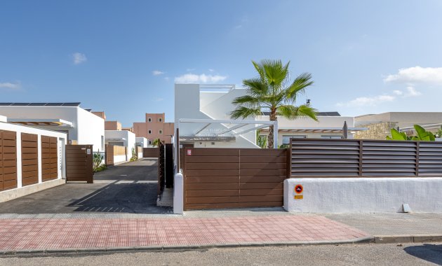 Herverkoop - 4. House - Detached Villa -
Los Montesinos - Los Montesinos - Urb. La Herrada