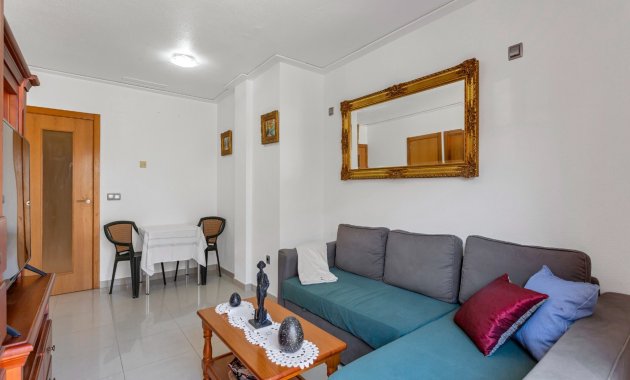 Herverkoop - Appartement -
Torrevieja - La Mata Pueblo