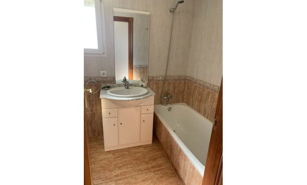 Nieuwbouw Woningen - Appartement -
La Manga del Mar Menor - La Manga