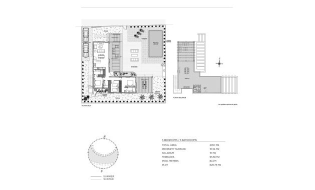 Nieuwbouw Woningen - Villa -
Rojales - Ciudad Quesada