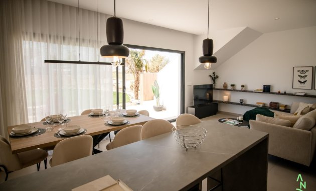 Neue Gebäude - Penthouse -
Alhama De Murcia - Condado De Alhama