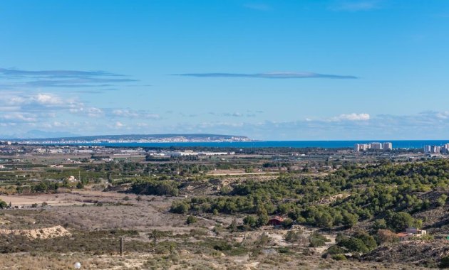 Wiederverkauf - Villa -
Rojales - Ciudad Quesada