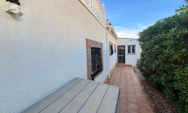 Revente - Détaché / Villa -
Ciudad Quesada - Rojales - CENTRO