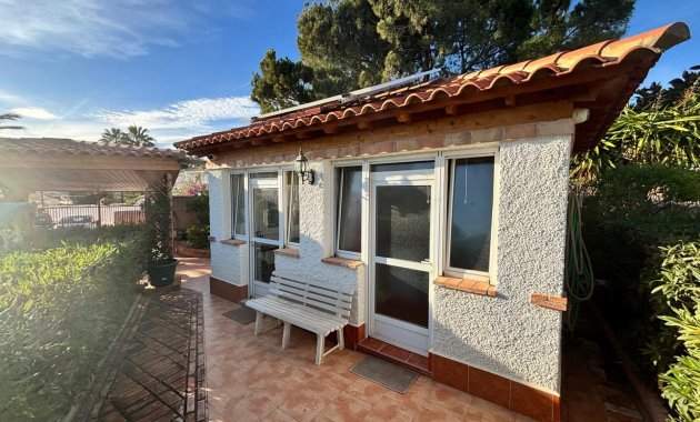 Resale - Detached House / Villa -
Ciudad Quesada - Rojales - CENTRO