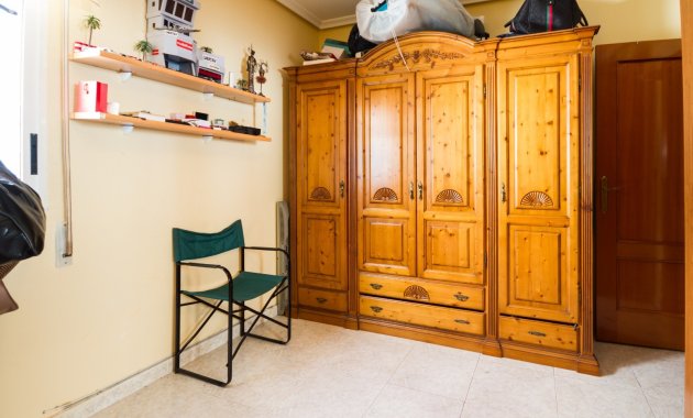 Herverkoop - 1. Apartment / flat -
Los Montesinos