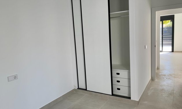 Nieuwbouw Woningen - Rijwoning -
Torre Pacheco - pueblo