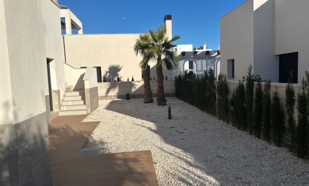 Resale - Villa -
Rojales - Doña Pepa