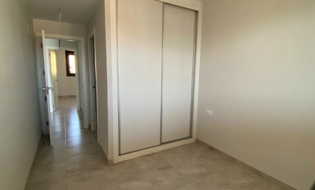 Herverkoop - Appartement -
Orihuela - Orihuela Costa