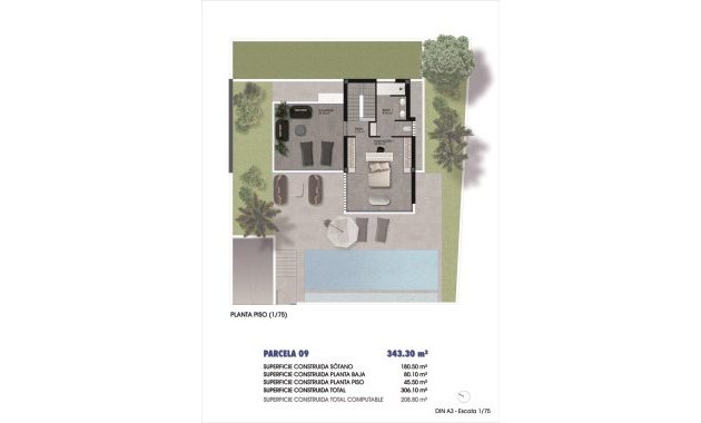 Nieuwbouw Woningen - Villa -
Ciudad Quesada - Rojales - Benimar