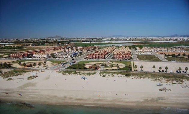 Neue Gebäude - Penthouse -
Pilar de la Horadada - Torre De La Horadada