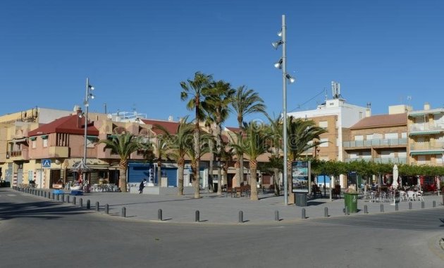 Nouvelle construction - Penthouse -
Pilar de la Horadada - Torre De La Horadada