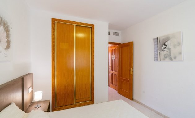 Obra nueva - Bungalow -
Calpe - Gran Sol