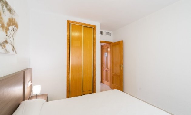 Reventa - Bungalow -
Calpe - Gran Sol