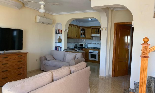 Resale - Town House -
Guardamar del Segura - El Raso