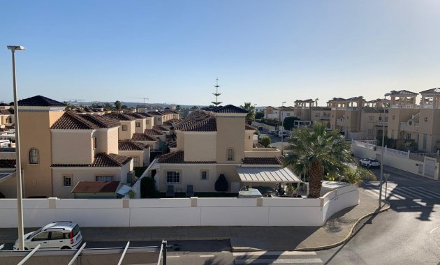 Resale - Town House -
Guardamar del Segura - El Raso