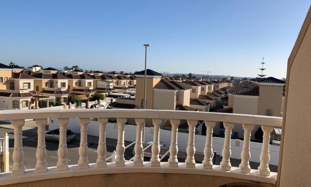 Resale - Town House -
Guardamar del Segura - El Raso