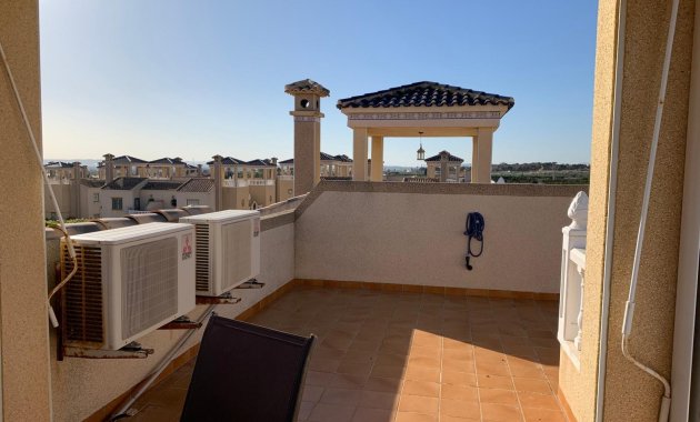 Resale - Town House -
Guardamar del Segura - El Raso