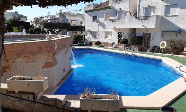 Revente - Appartement -
Ciudad Quesada - Rojales - Ciudad Quesada