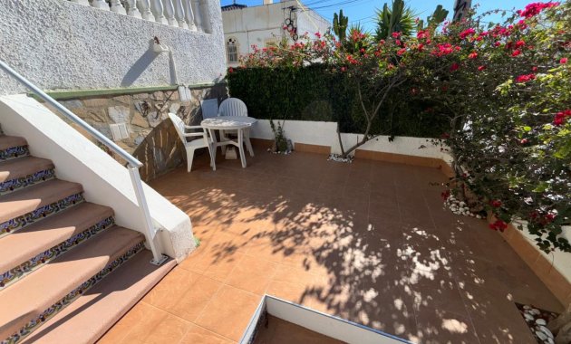 Revente - Appartement -
Ciudad Quesada - Rojales - Ciudad Quesada