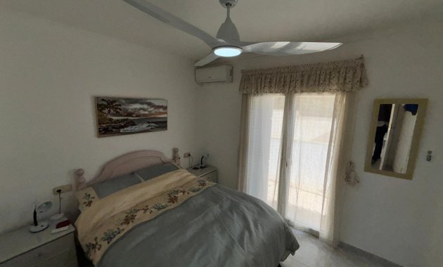 Revente - Appartement -
Ciudad Quesada - Rojales - Ciudad Quesada