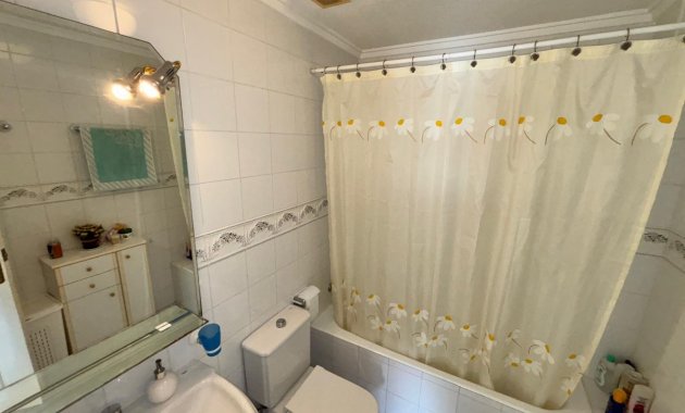 Revente - Appartement -
Ciudad Quesada - Rojales - Ciudad Quesada