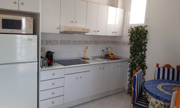 Revente - Appartement -
Ciudad Quesada - Rojales - Ciudad Quesada