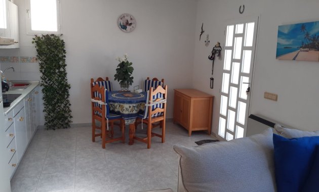 Revente - Appartement -
Ciudad Quesada - Rojales - Ciudad Quesada