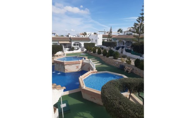 Revente - Appartement -
Ciudad Quesada - Rojales - Ciudad Quesada